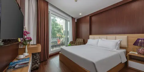 河內千禧酒店