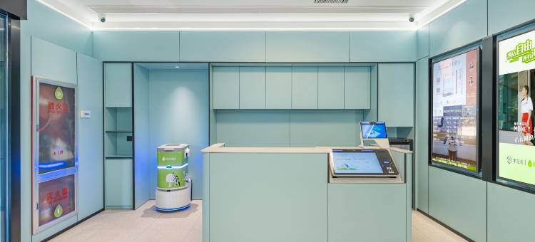 海友酒店(青州古城店)图片