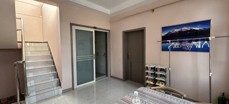 喀什友家青年旅社图片