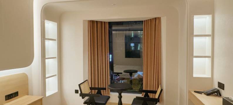 思博酒店(福安汽车站店)图片