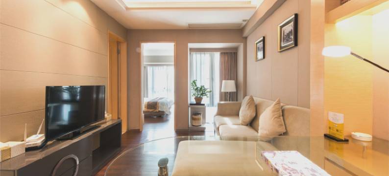 UHOME行政公寓(深圳KKone店)图片