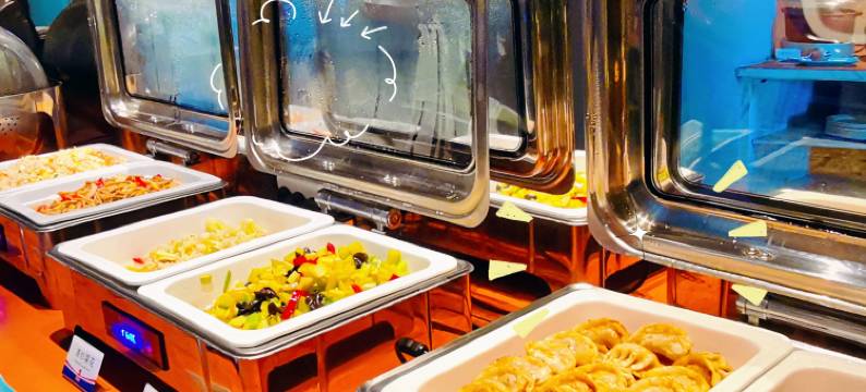 锦江之星酒店(太原柳巷府西街地铁站店)图片