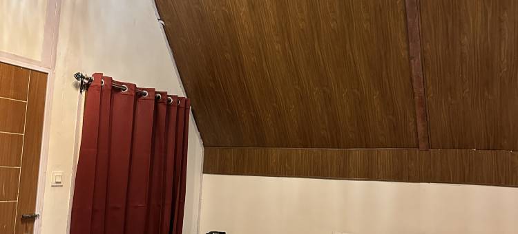 BLESSINGS 度假村(Blessings Resort Jankichatti)图片