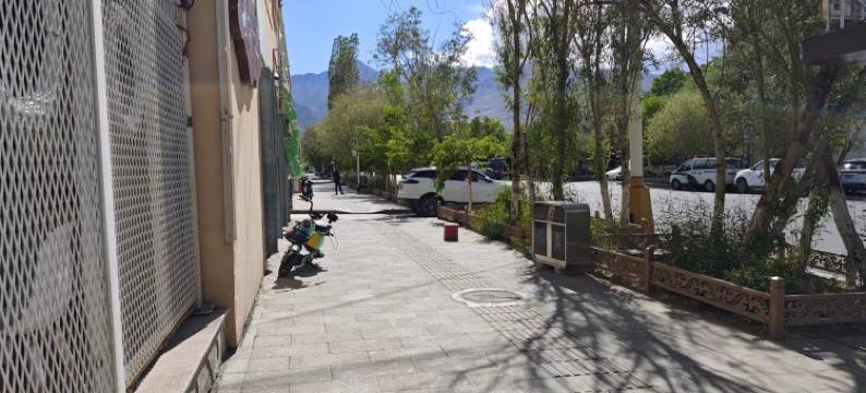 塔什库尔干知寸时光民宿图片