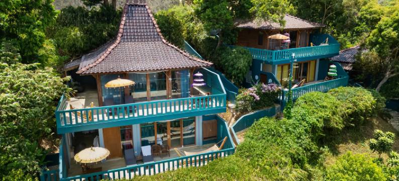卡鲁纳爱妮岛别墅(Karuna El Nido Villas)图片