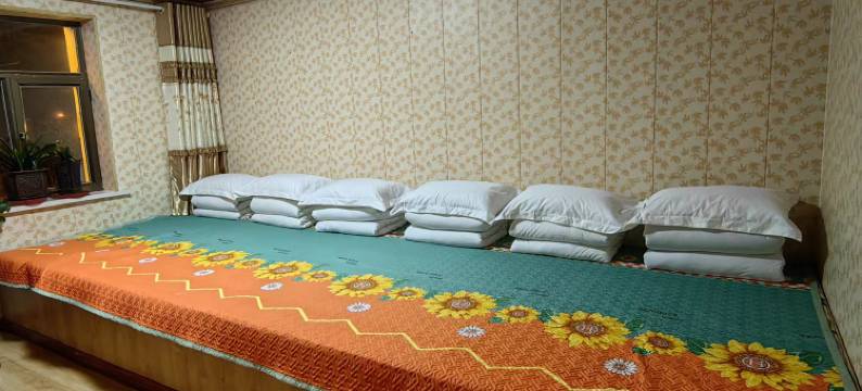 嘉山春水民宿图片