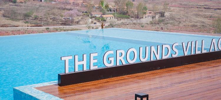 無名境·回崮民宿图片