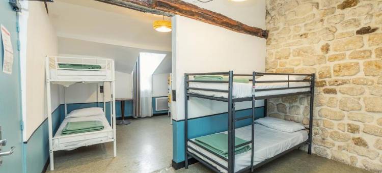 拉丁区年轻与幸福嘻哈青年旅馆(Young and Happy Latin Quarter by Hiphophostels)图片