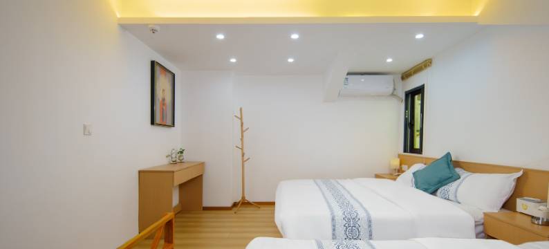 澄江抚岸客栈图片