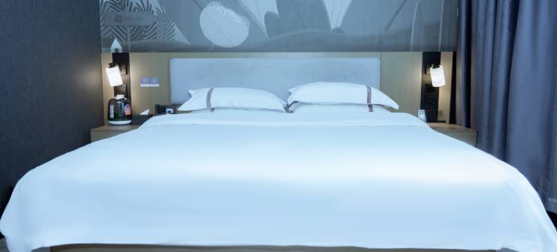 尚客优酒店(全南县人民政府店)图片