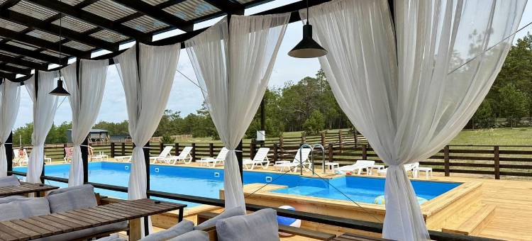 贝加尔湖·BaikalWood Spa酒店(BaikalWood Hotel & Spa Hotel)图片