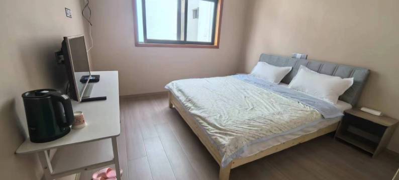 溧阳欣缘旅社图片