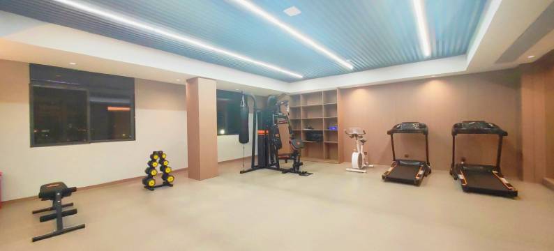 宜昌峡州夷陵饭店(沿江大道解放路步行街店)图片