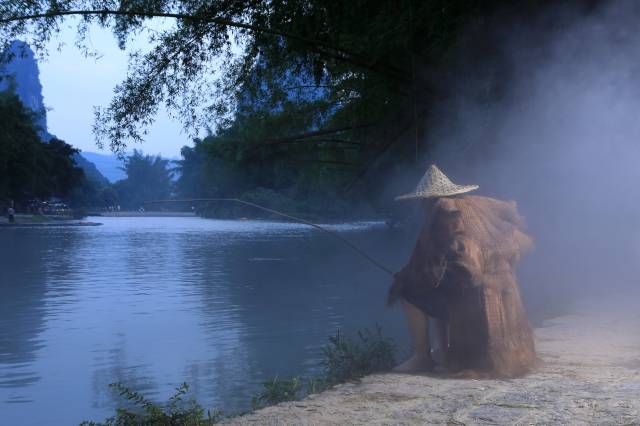 SYYF诗与远方·河畔院子酒店(阳朔十里画廊遇龙河店)图片