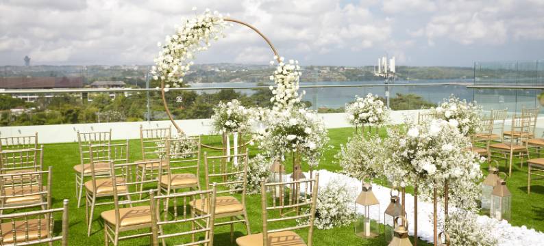 巴厘岛金巴兰海滩白金酒店(Platinum Hotel Jimbaran Beach Bali)图片