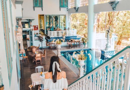 At Pingnakorn HuaykaewHotel Overview