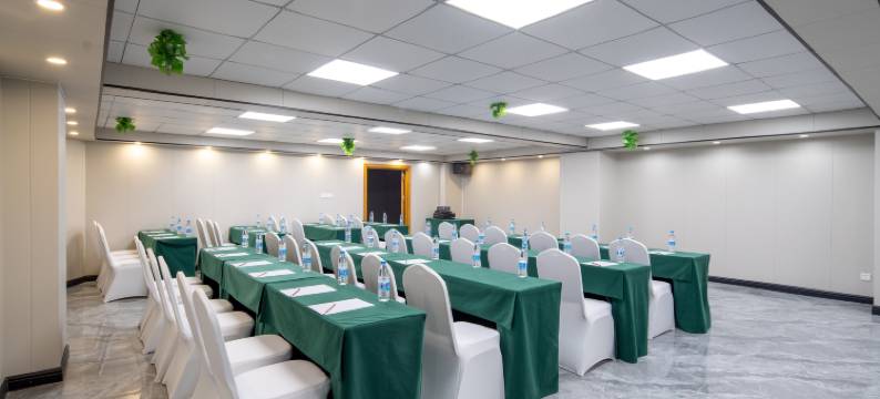 柏凯顿·美宿(清远东城大道店)图片