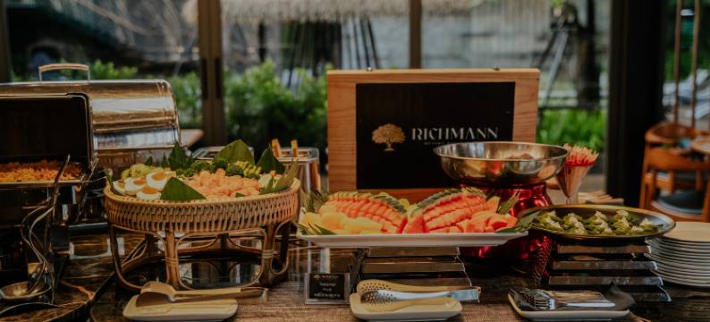 Richmann Resort Hotel Hatyai图片