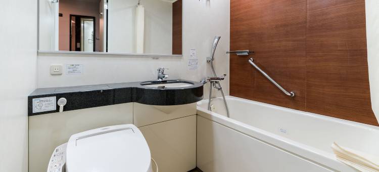 名古屋站前大和ROYNET酒店(Daiwa Roynet Hotel NAGOYA-EKIMAE)图片