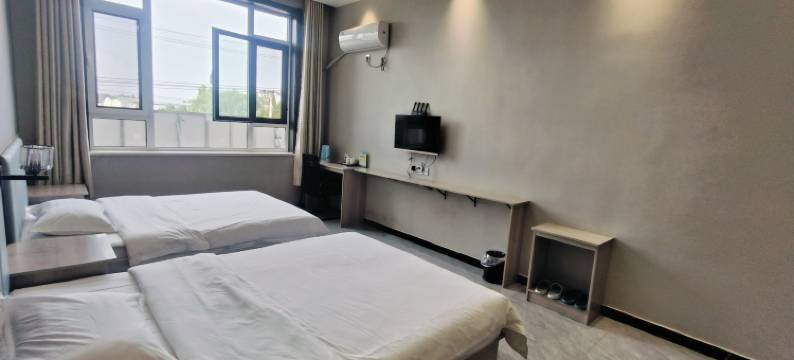 今悦宾馆(阜城霞口镇店)图片