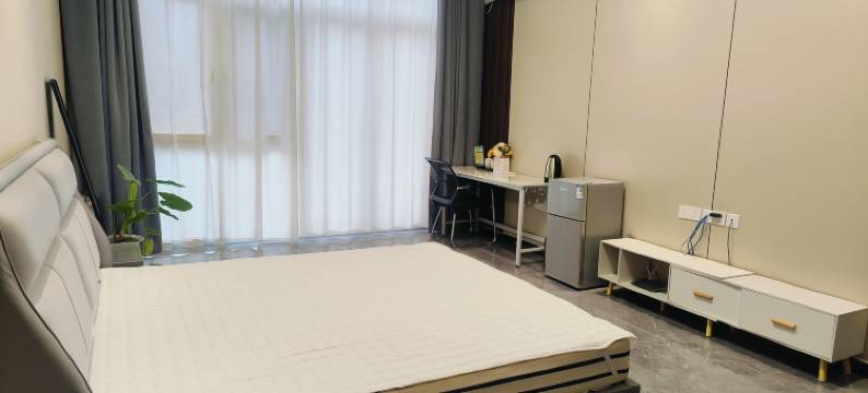 今悦宾馆(阜城霞口镇店)图片