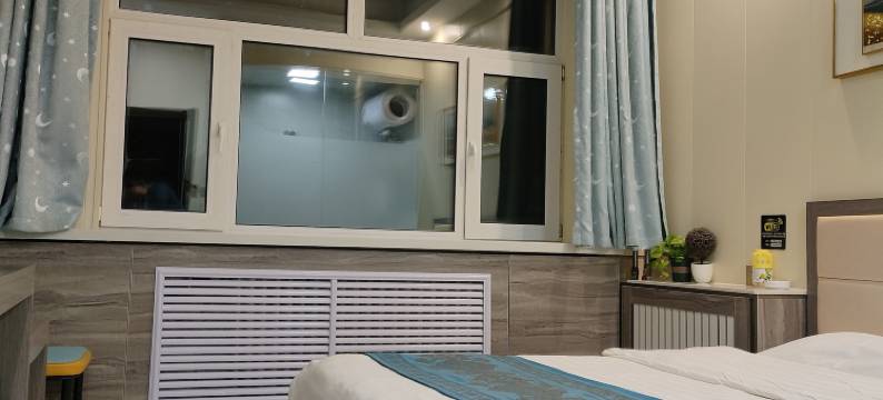 赤峰正阳时尚宾馆图片