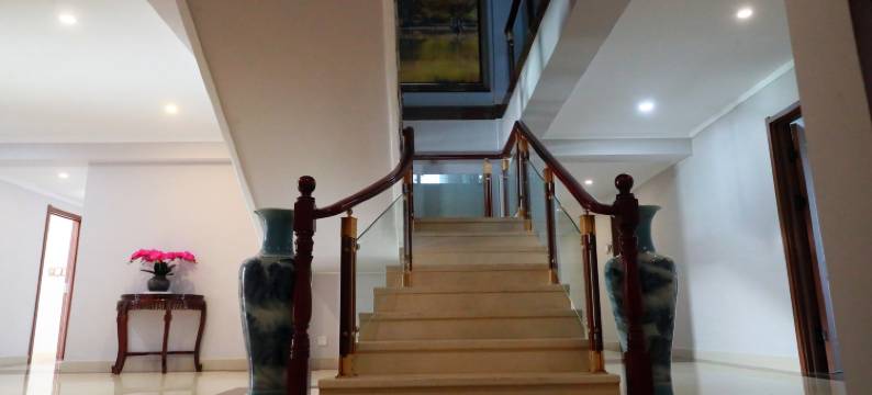 东港东峰宾馆图片