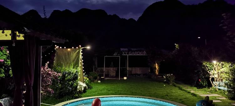 兴义浮生民宿图片