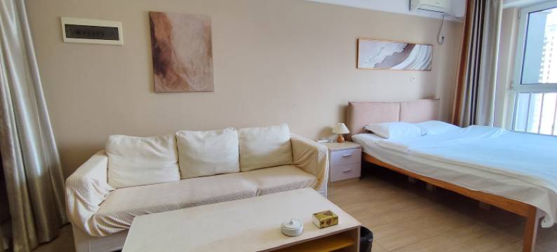 大连知宿微语民宿图片