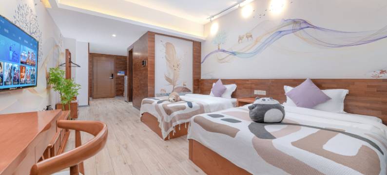 海居乐度假公寓(汕尾保利金町湾旅游度假区店)图片