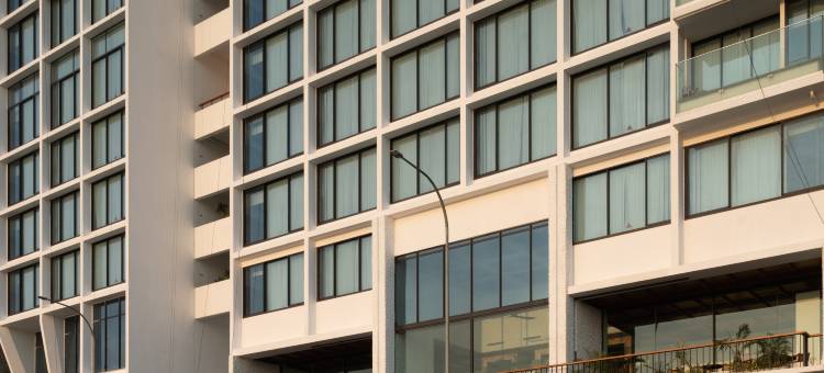 科伦坡格兰贝尔酒店(Granbell Hotel Colombo)图片