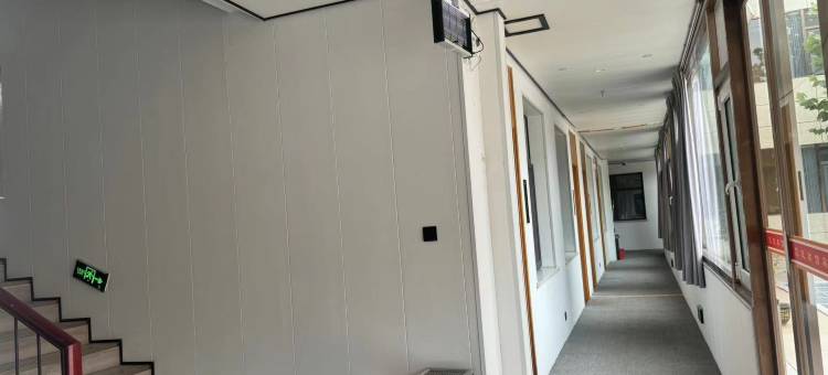 曲沃宾馆(东区店)图片