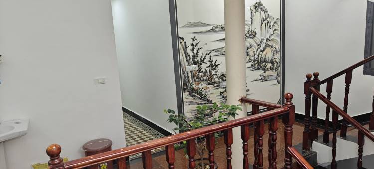 贵阳清泉客栈(青岩古镇店)图片