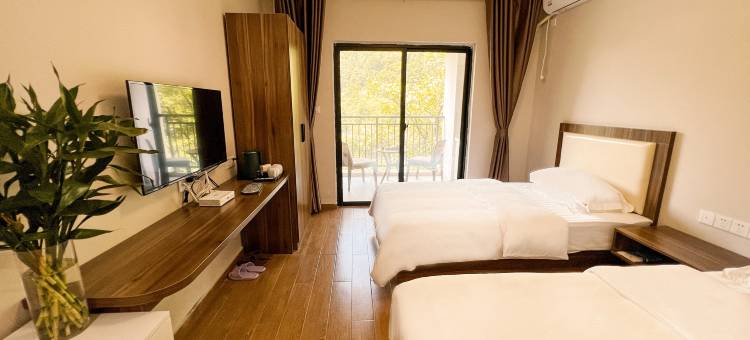 康居小住民宿图片