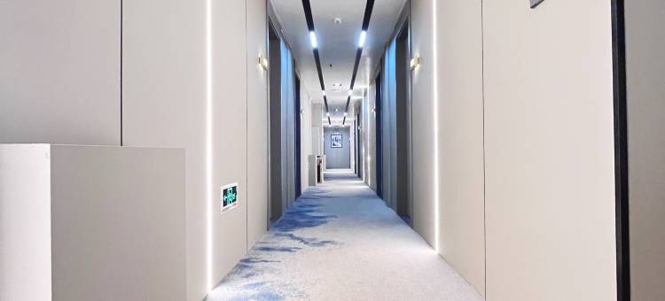 如家派柏云酒店(潍坊昌乐高铁站人民医院店)图片