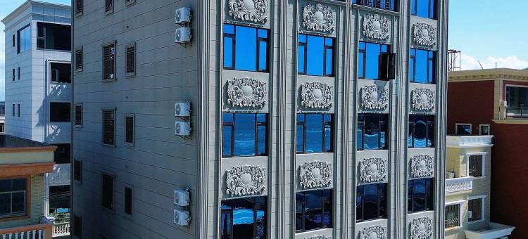 东山县清音海景民宿图片