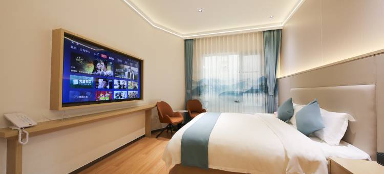 蓝调庄园酒店图片