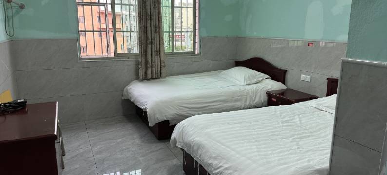 萍乡实惠宾馆图片