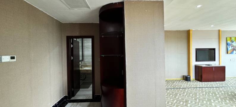 楠海大酒店图片