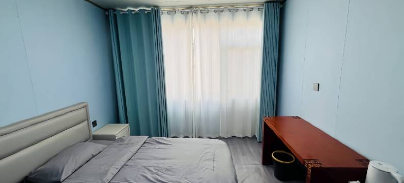 星梦·云上草原休闲露营民宿(老掌沟村店)图片