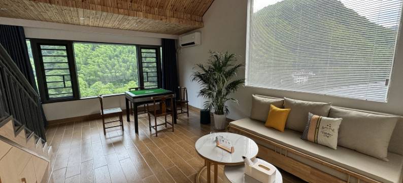 神农谷望山名宿(神农谷国家森林公园店)图片