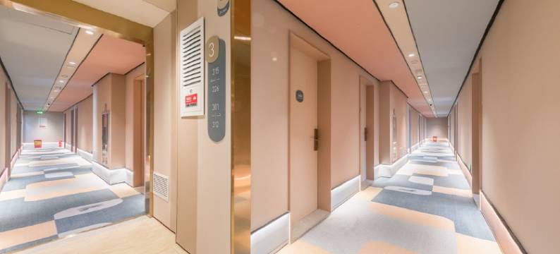 汉庭酒店(济南趵突泉南门店)图片