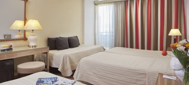 坎迪亚酒店(Candia Hotel)图片