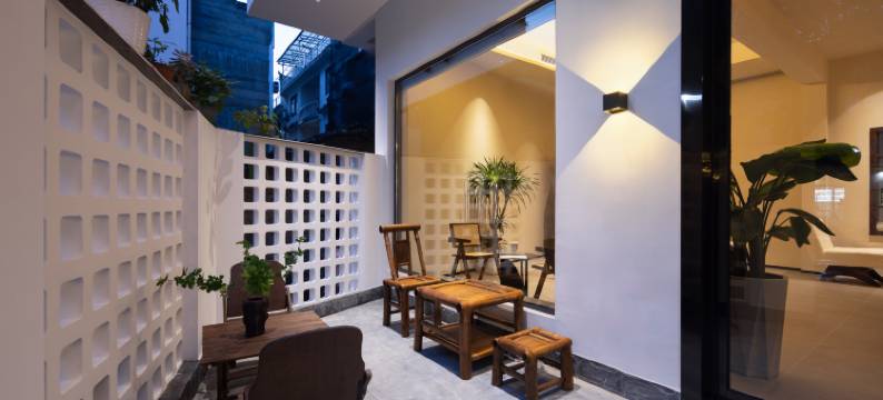 山野之外·宋式美学高端设计师民宿(婺源篁岭景区店)图片