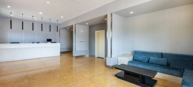 7天连锁酒店(天津交通学院曹庄地铁站店)图片