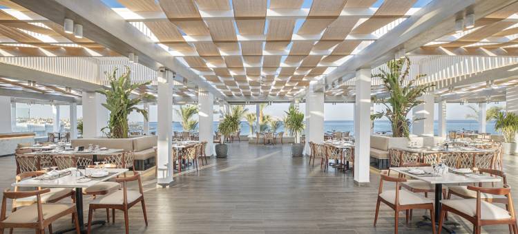 沙姆沙伊赫V酒店(V Hotel Sharm El Shiekh)图片