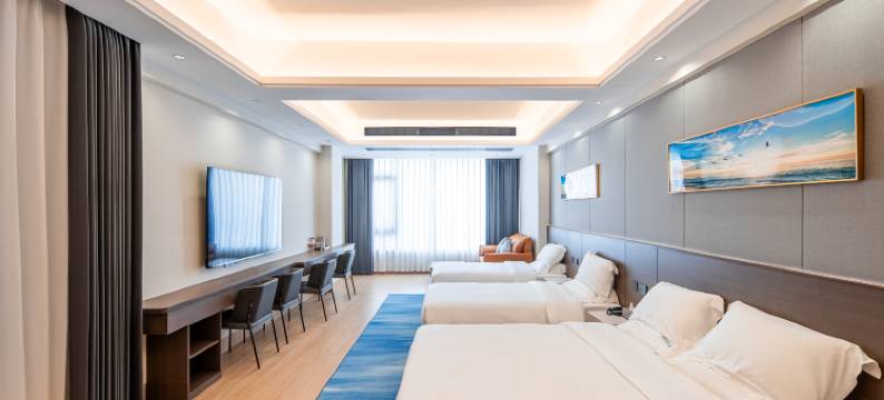 海芝岛民宿图片