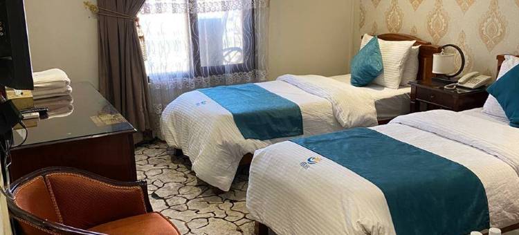 Anwar Dijlah Hotel图片