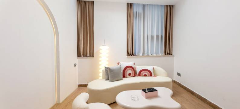 海员俱乐部(广州北京路步行街海珠广场地铁站店)图片