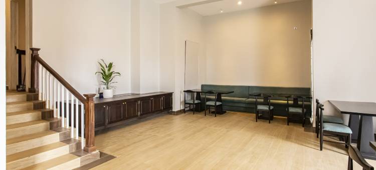 蔚十五翠谷(W15 Glenfall)图片